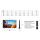 Philips 43PUS8001/12 43" LED 4K Smart TV Ambilight - 1529914 - zdjęcie 15
